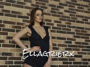 Ellagrierx