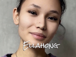 Ellahong