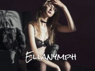 Ellanymph