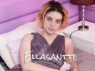 Ellasantte