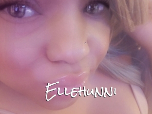Ellehunni