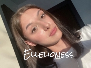 Ellelioness