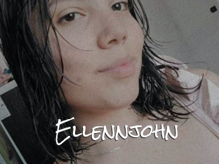 Ellennjohn