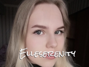 Elleserenity