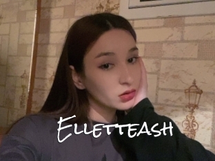 Elletteash