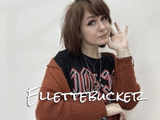 Ellettebucker