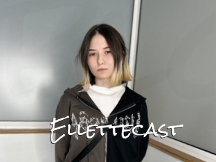 Ellettecast