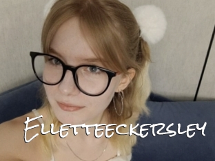 Elletteeckersley