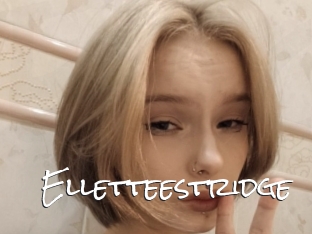 Elletteestridge