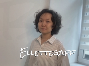 Ellettegaff