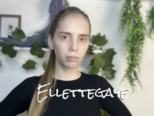 Ellettegaye