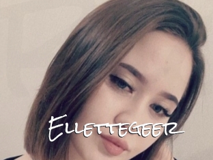 Ellettegeer