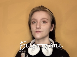 Ellettegill