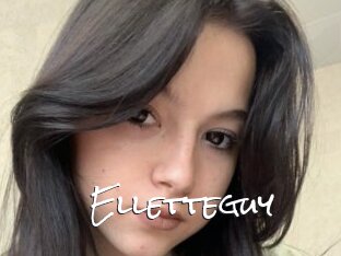 Elletteguy
