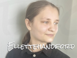 Ellettehandford