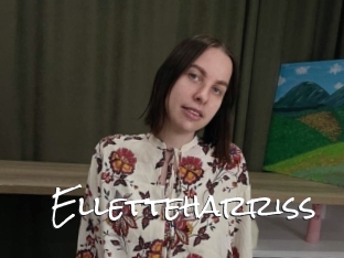 Elletteharriss