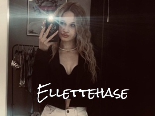 Ellettehase