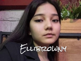 Ellibrowny