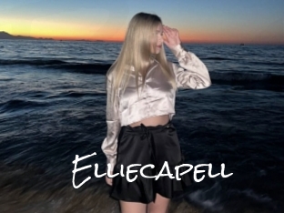 Elliecapell