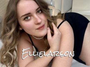 Ellielarson