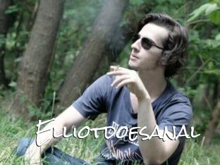 Elliotdoesanal