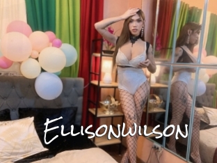 Ellisonwilson