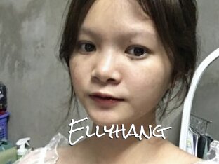 ellyhang Blow Cum