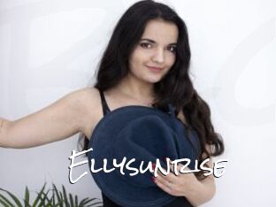 Ellysunrise