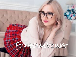 Ellyyamazing