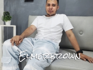 Elmerbrown