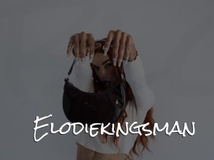 Elodiekingsman