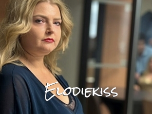 Elodiekiss