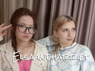 Elsaandharriet