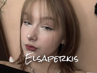 Elsaperkis