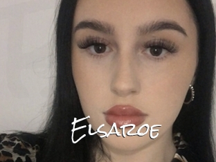 Elsaroe