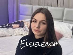 Elsieleach