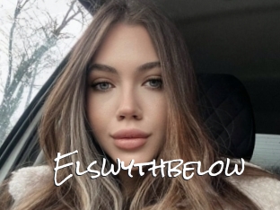 Elswythbelow