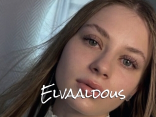 Elvaaldous