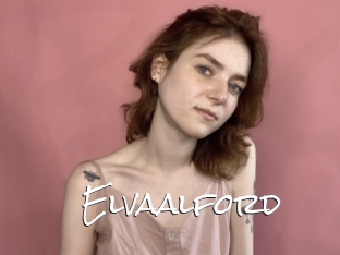 Elvaalford