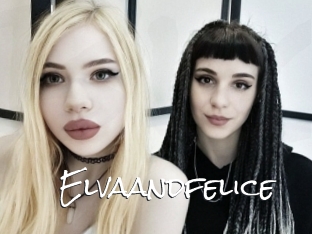 Elvaandfelice