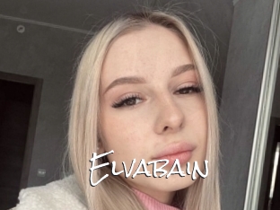 Elvabain