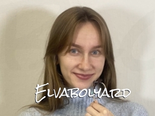 Elvabolyard