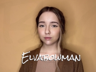 Elvabowman