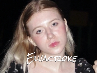 Elvacroke