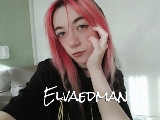 Elvaedman