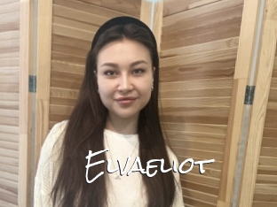 Elvaeliot