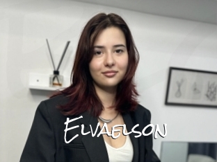 Elvaelson