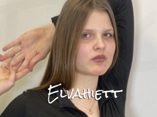 Elvahiett