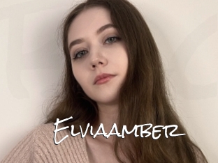 Elviaamber