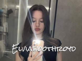 Elviaboothroyd